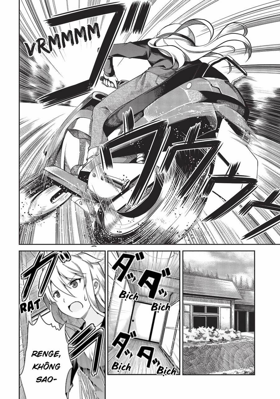 Cuộc Sống Thường Ngày 62 trang 5