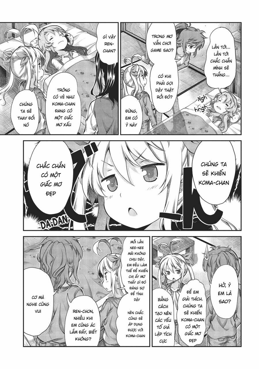 Cuộc Sống Thường Ngày 64 trang 6