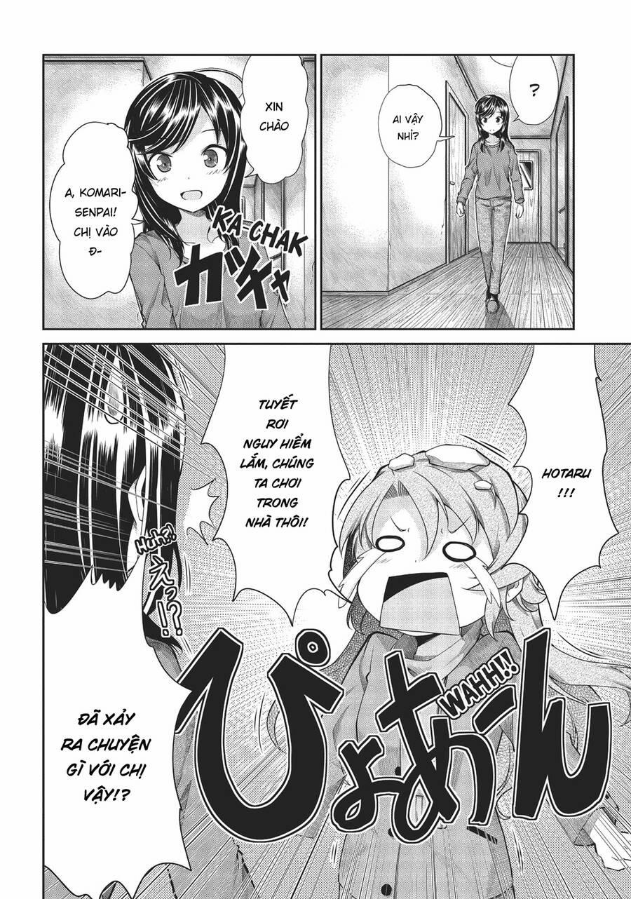 Cuộc Sống Thường Ngày 65 trang 17