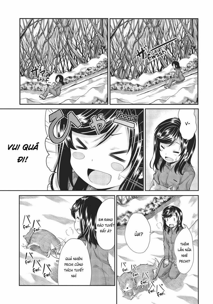 Cuộc Sống Thường Ngày 65 trang 8