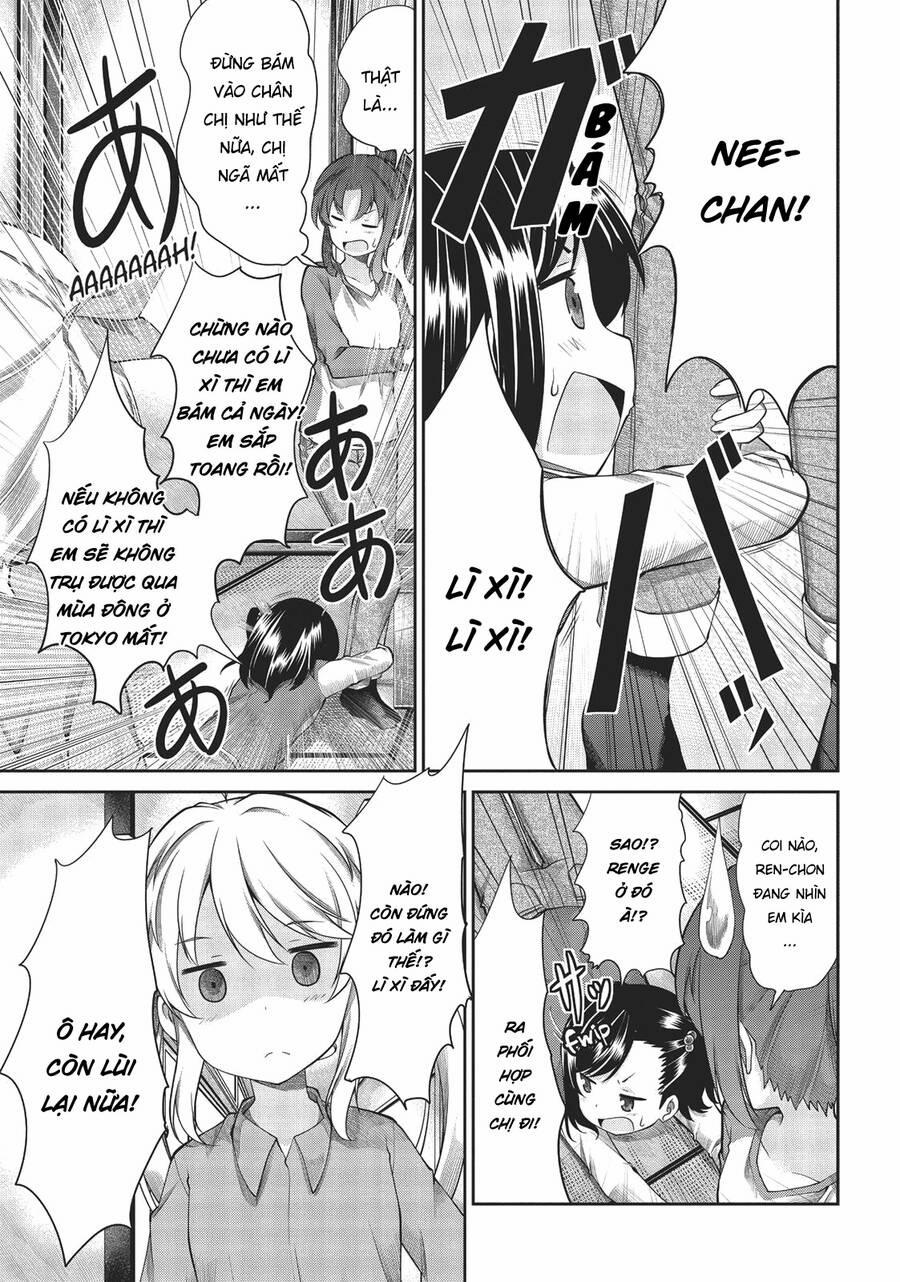 Cuộc Sống Thường Ngày 66 trang 4