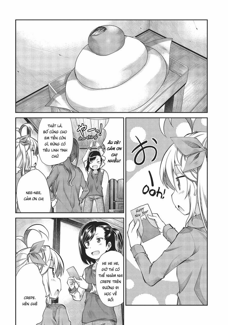 Cuộc Sống Thường Ngày 66 trang 5