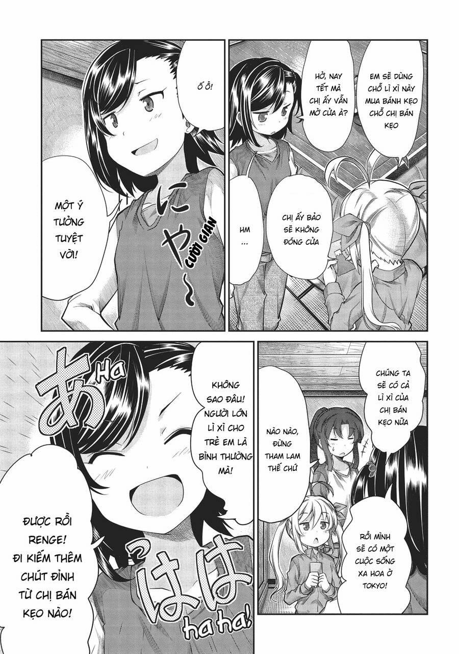 Cuộc Sống Thường Ngày 66 trang 6