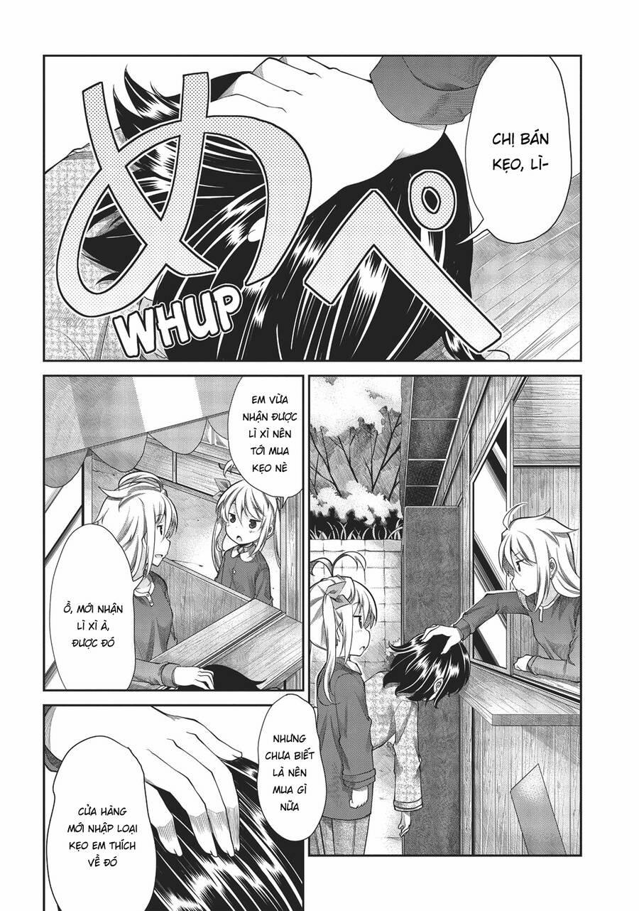 Cuộc Sống Thường Ngày 66 trang 7