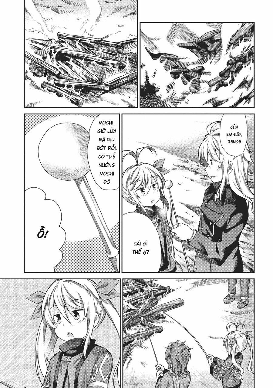 Cuộc Sống Thường Ngày 68 trang 12