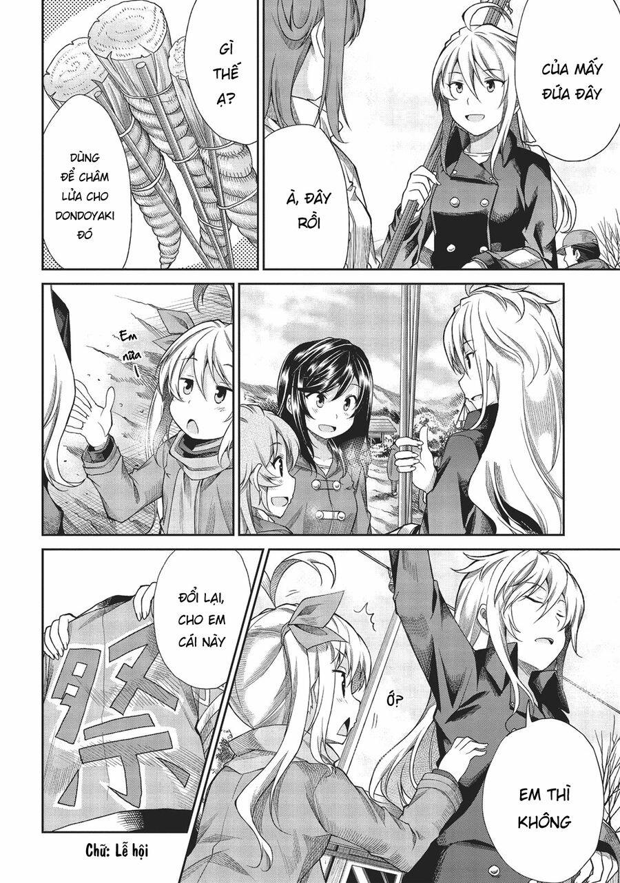 Cuộc Sống Thường Ngày 68 trang 7