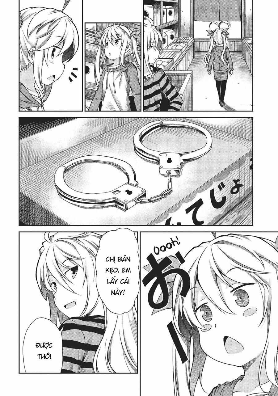 Cuộc Sống Thường Ngày 69 trang 3