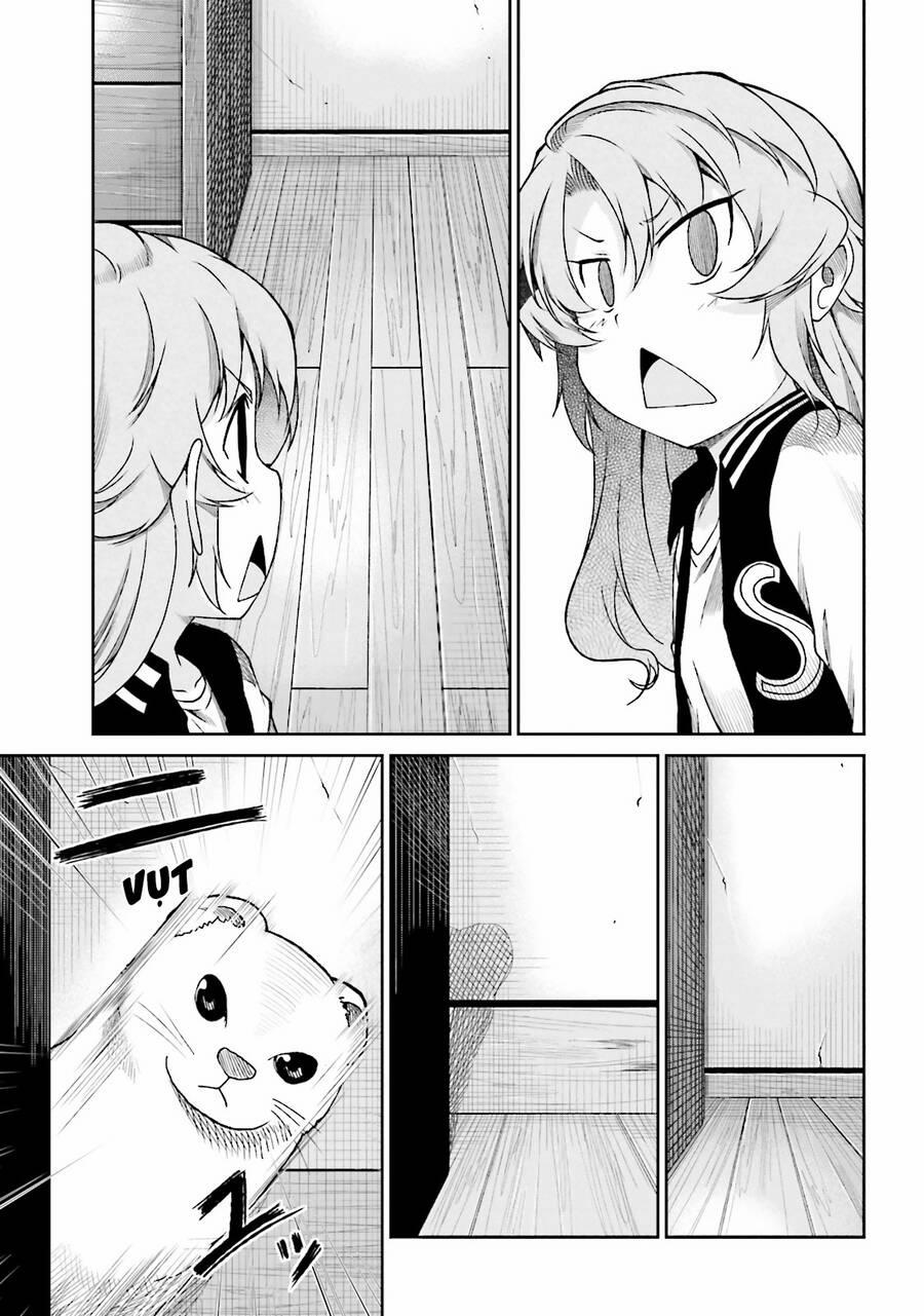 Cuộc Sống Thường Ngày 70 trang 12