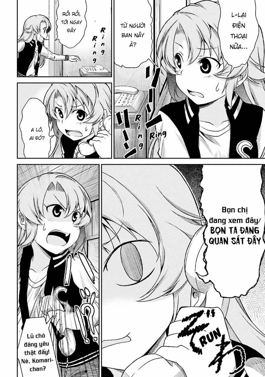 Cuộc Sống Thường Ngày 70 trang 19