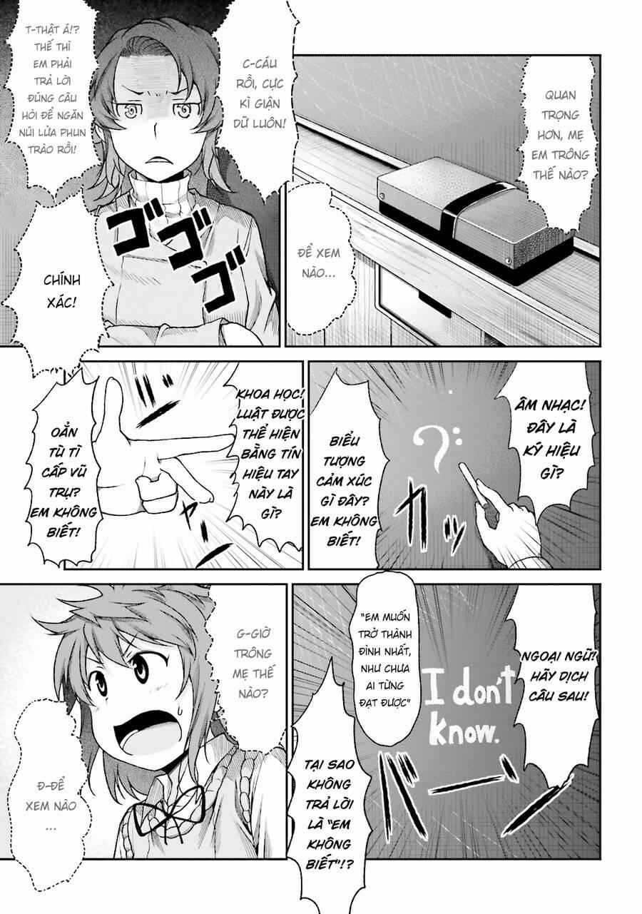 Cuộc Sống Thường Ngày 71 trang 13