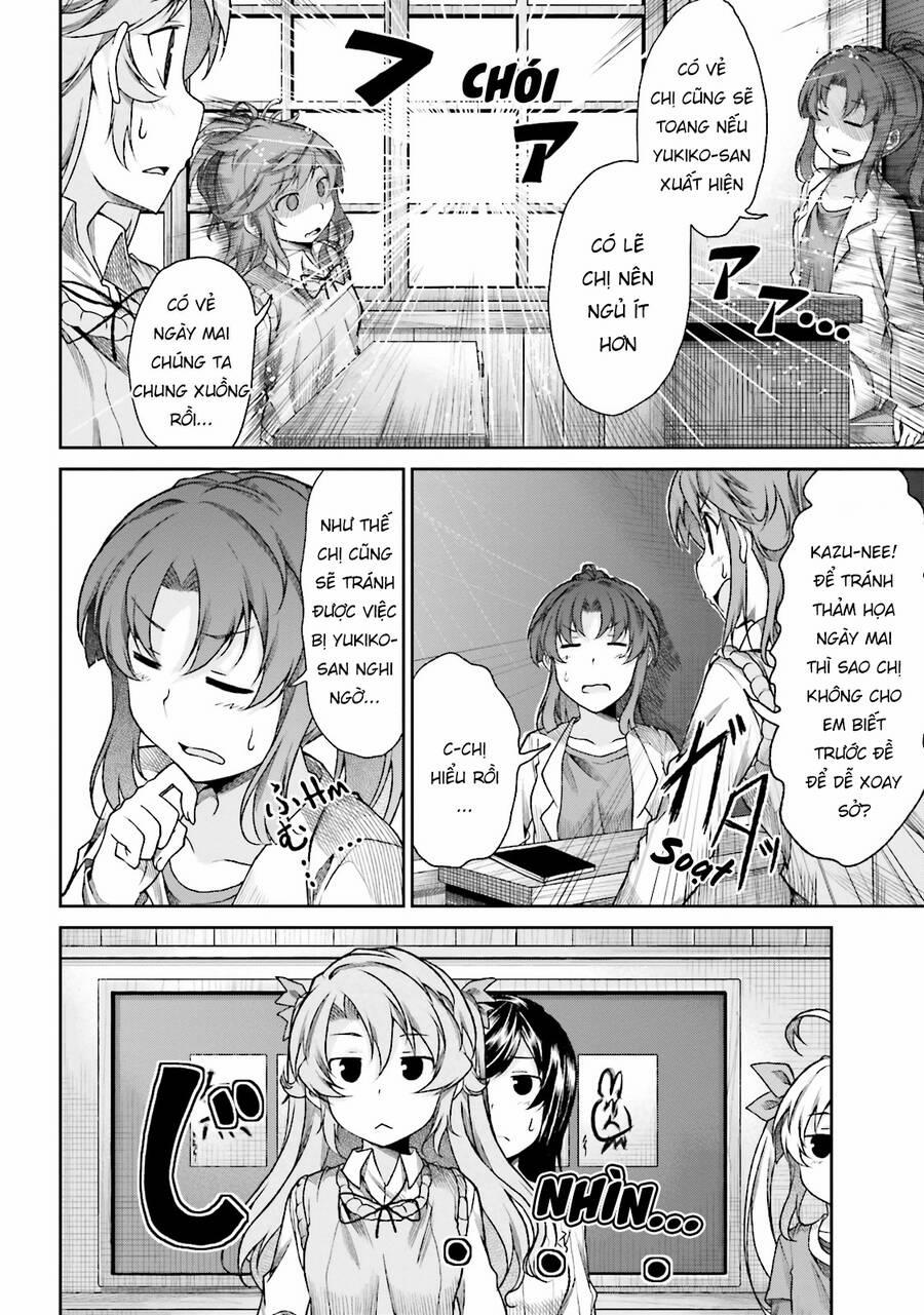 Cuộc Sống Thường Ngày 71 trang 4