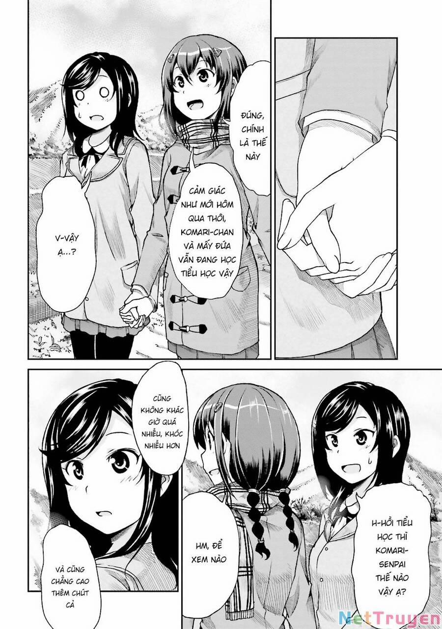 Cuộc Sống Thường Ngày 72 trang 11