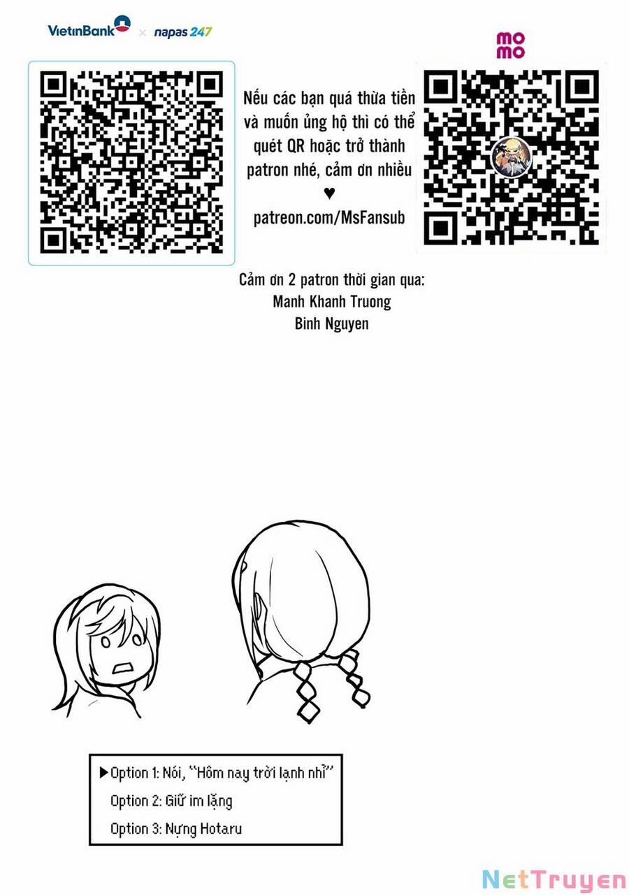 Cuộc Sống Thường Ngày 72 trang 18