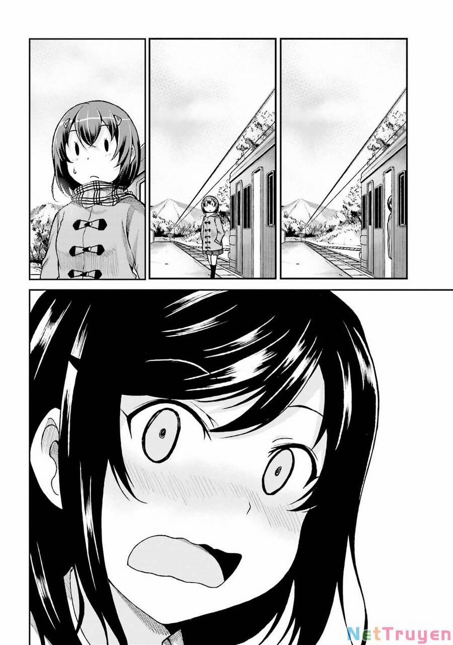 Cuộc Sống Thường Ngày 72 trang 5