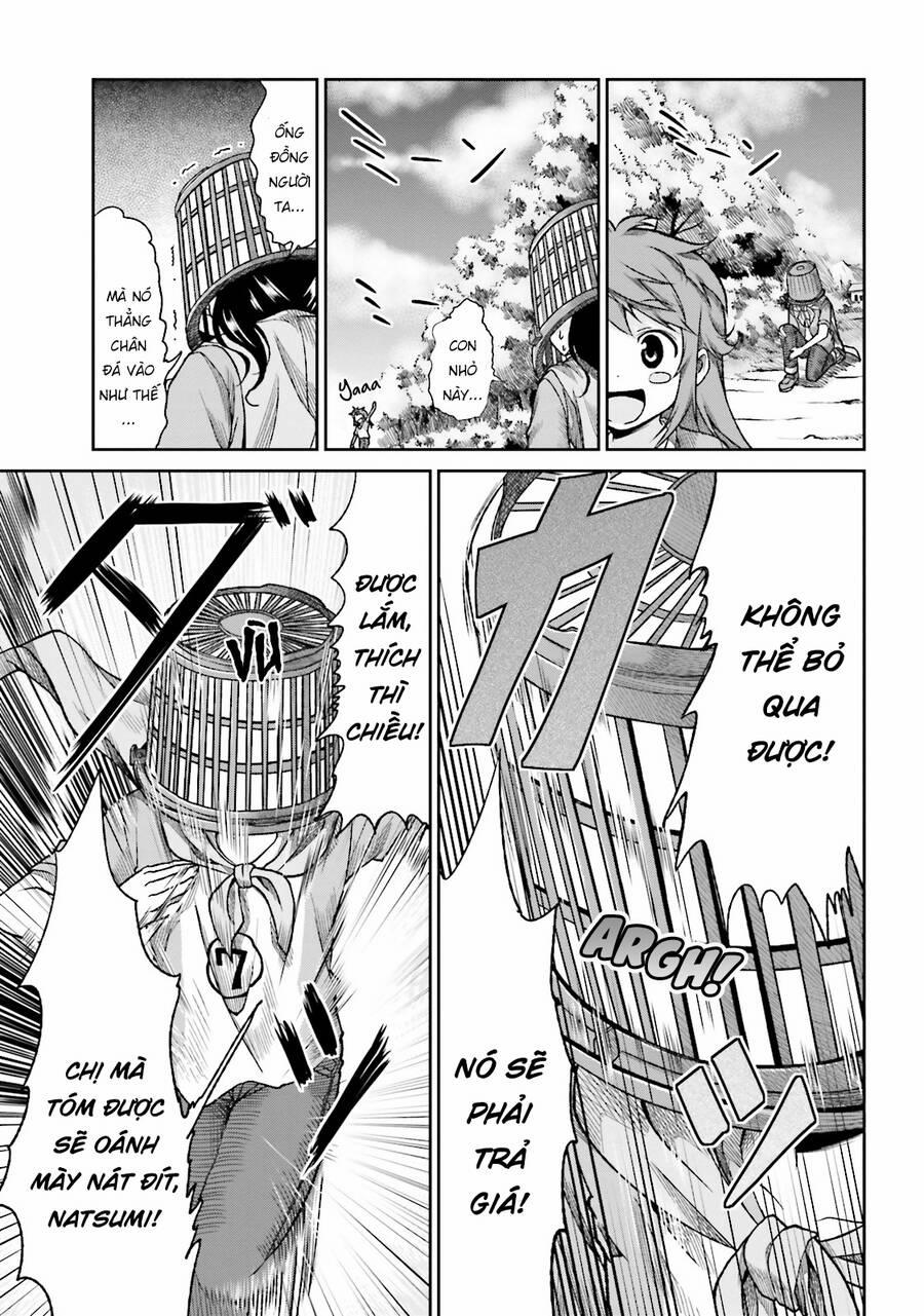 Cuộc Sống Thường Ngày 74 trang 10