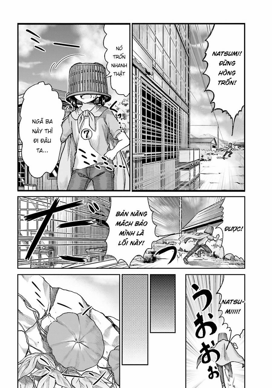 Cuộc Sống Thường Ngày 74 trang 13