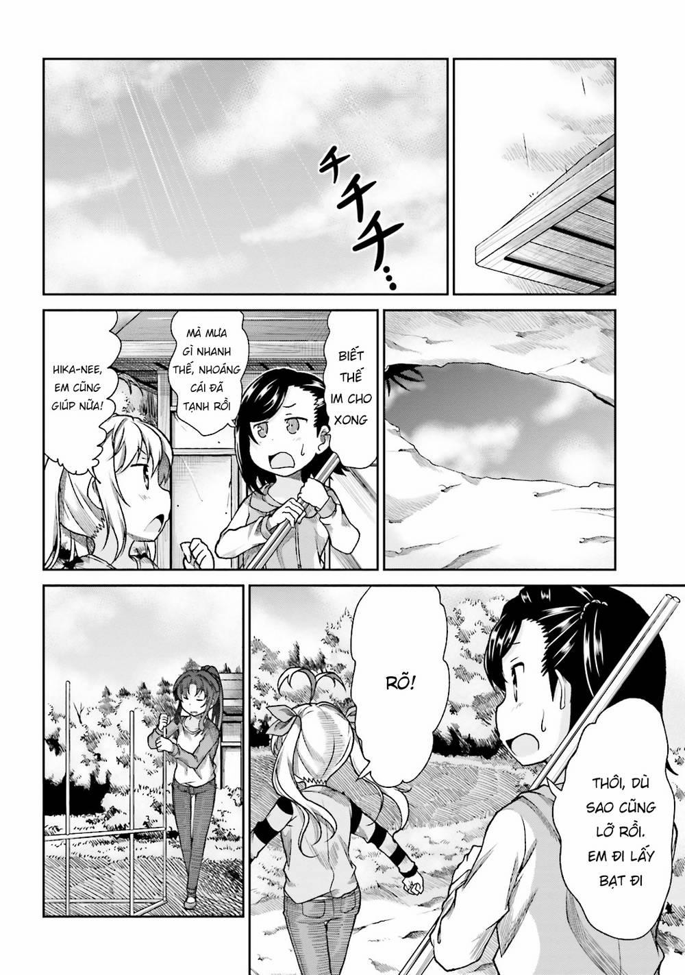 Cuộc Sống Thường Ngày 75 trang 13