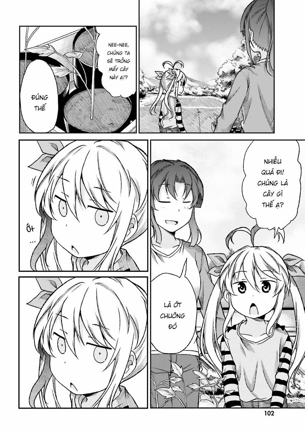 Cuộc Sống Thường Ngày 75 trang 5