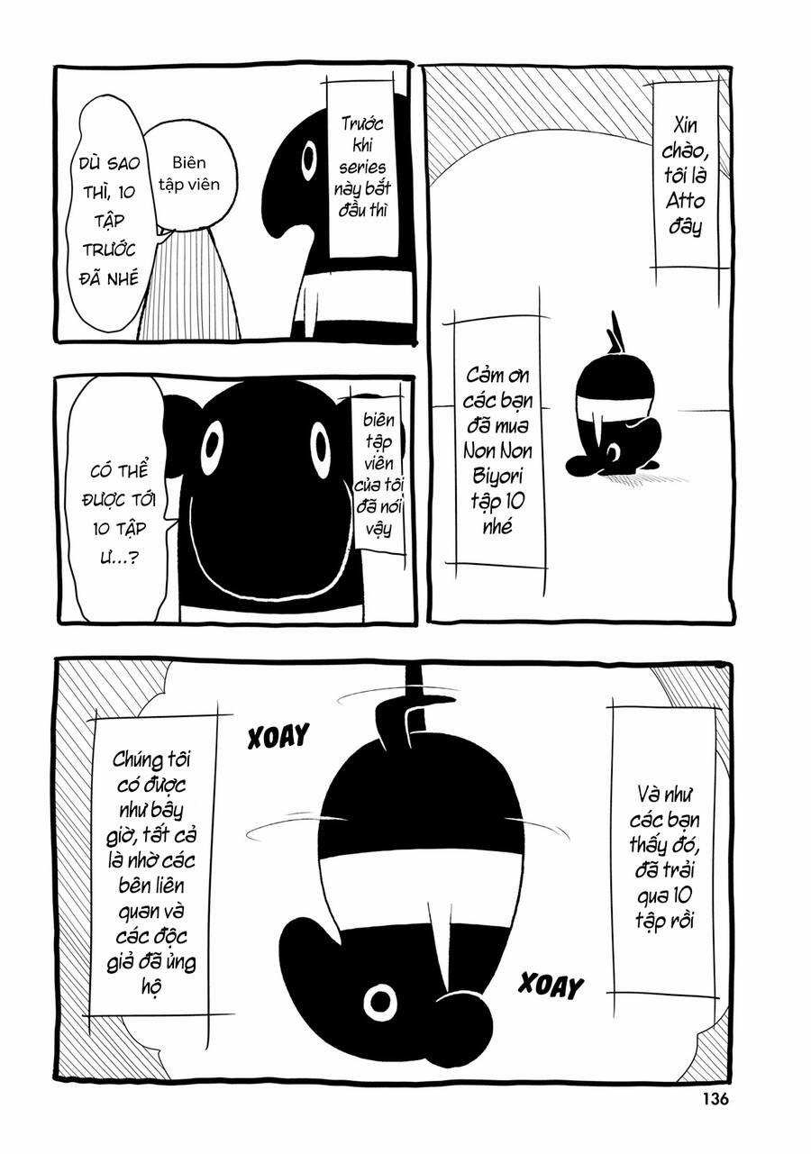 Cuộc Sống Thường Ngày 76 trang 21