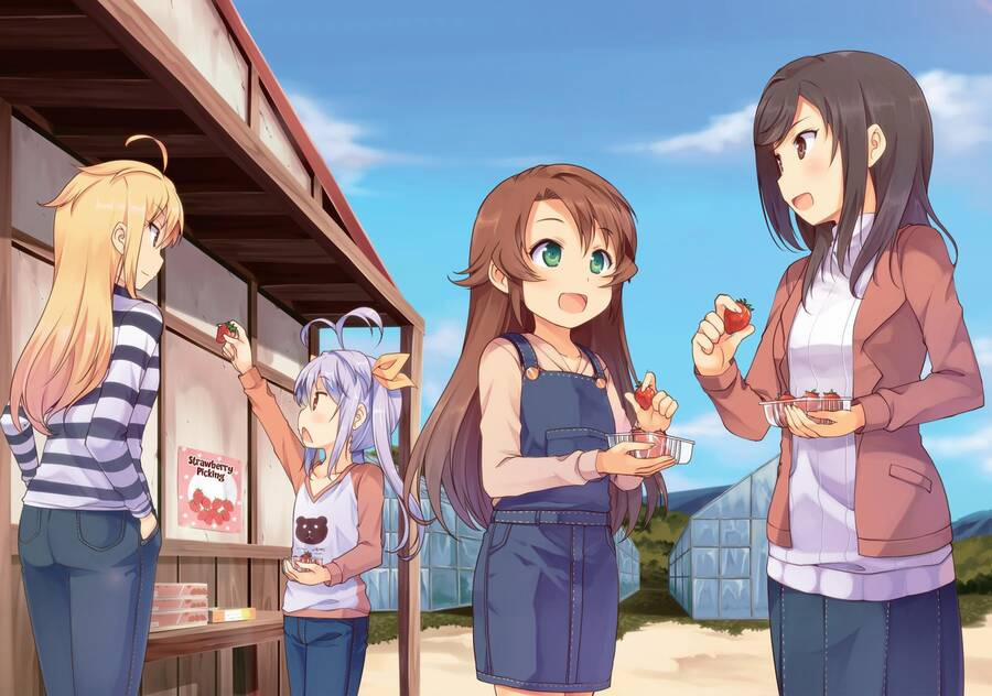 Cuộc Sống Thường Ngày 77 trang 4