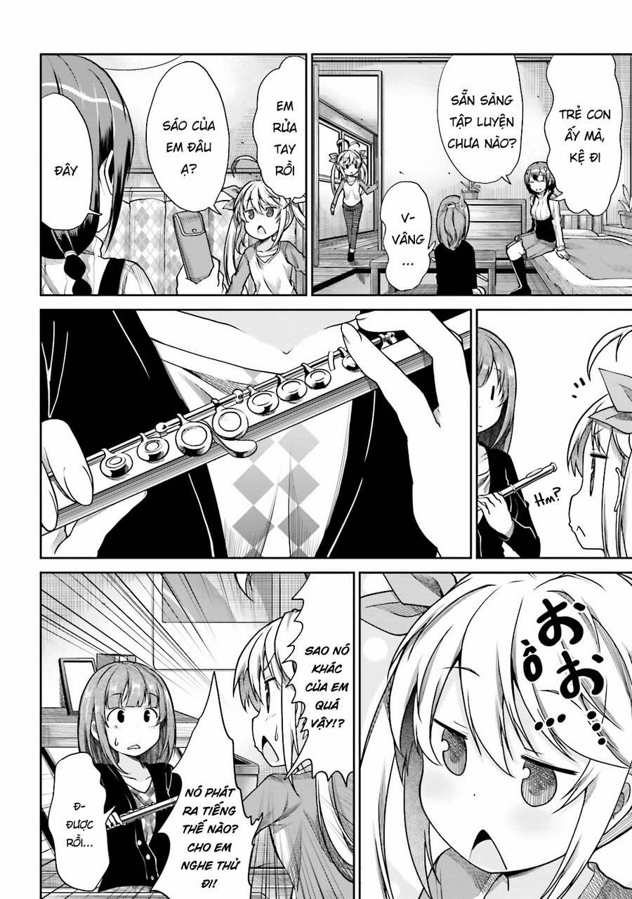 Cuộc Sống Thường Ngày 79 trang 13