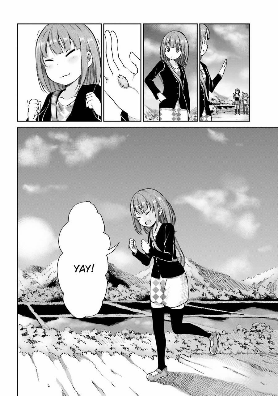 Cuộc Sống Thường Ngày 79 trang 19