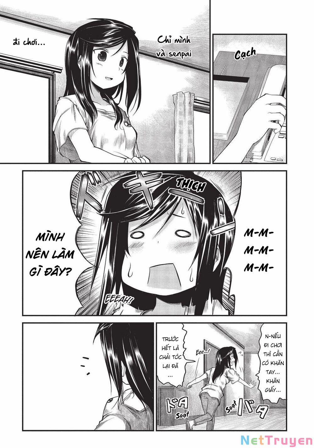 Cuộc Sống Thường Ngày 8 trang 6