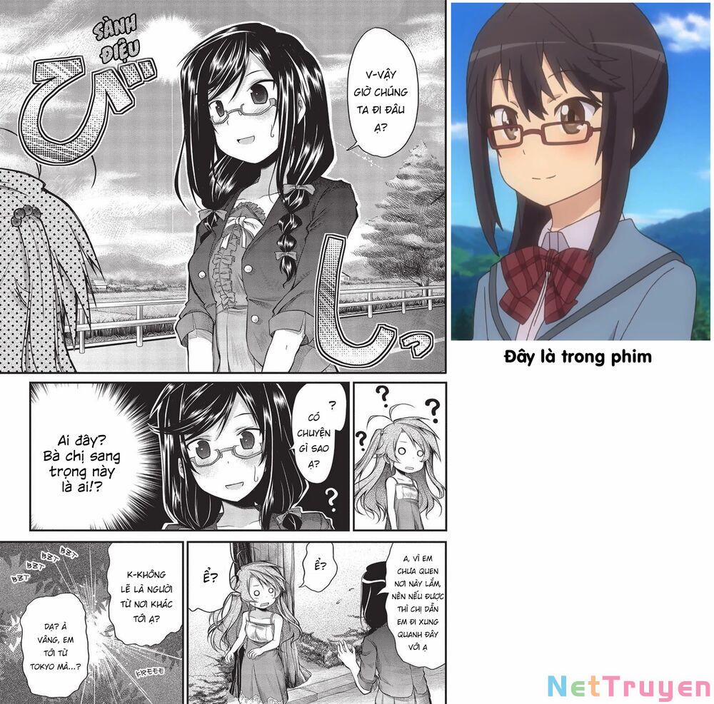 Cuộc Sống Thường Ngày 8 trang 8