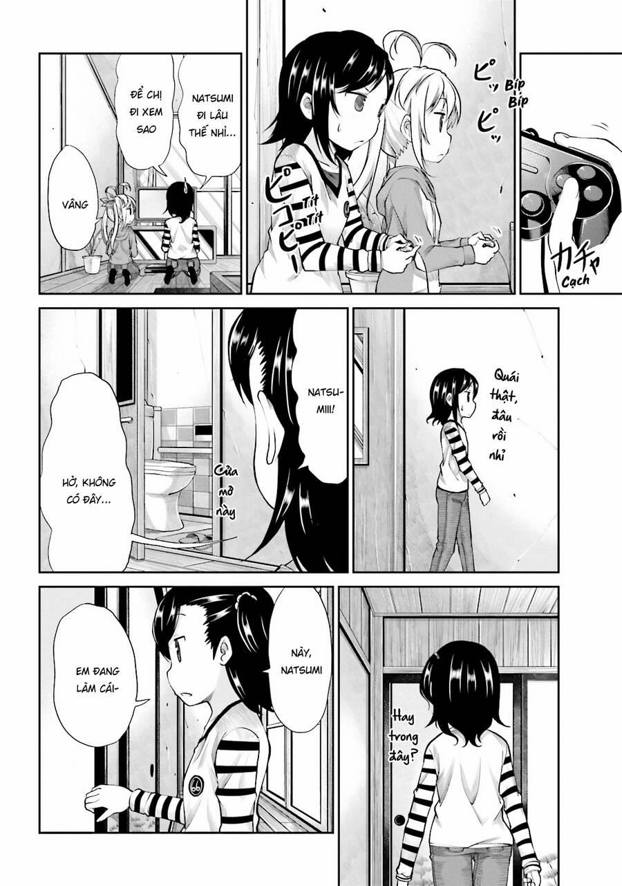 Cuộc Sống Thường Ngày 80 trang 13