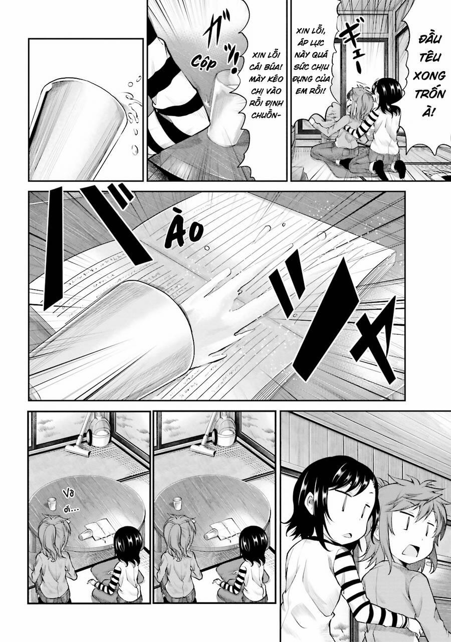 Cuộc Sống Thường Ngày 80 trang 15
