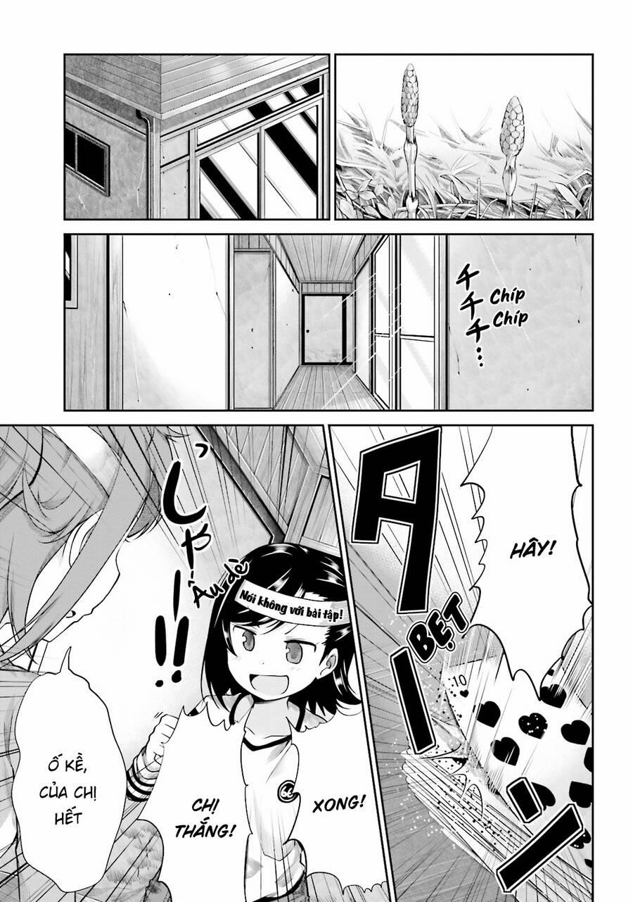 Cuộc Sống Thường Ngày 80 trang 8
