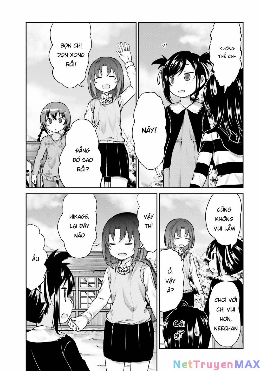 Cuộc Sống Thường Ngày 83 trang 15