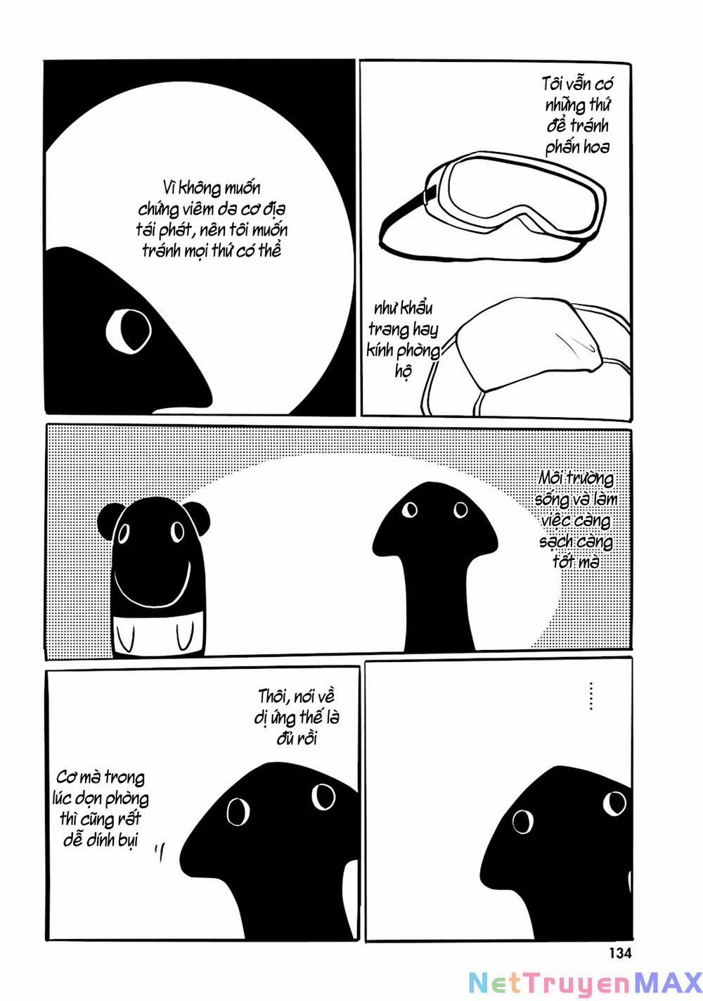 Cuộc Sống Thường Ngày 83 trang 22