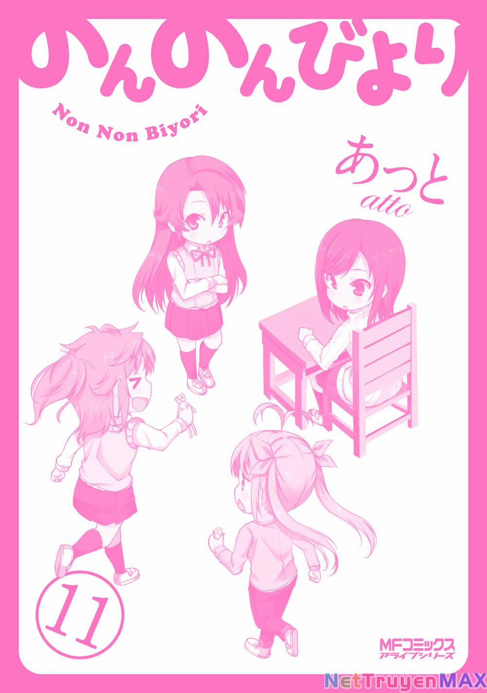 Cuộc Sống Thường Ngày 83 trang 25