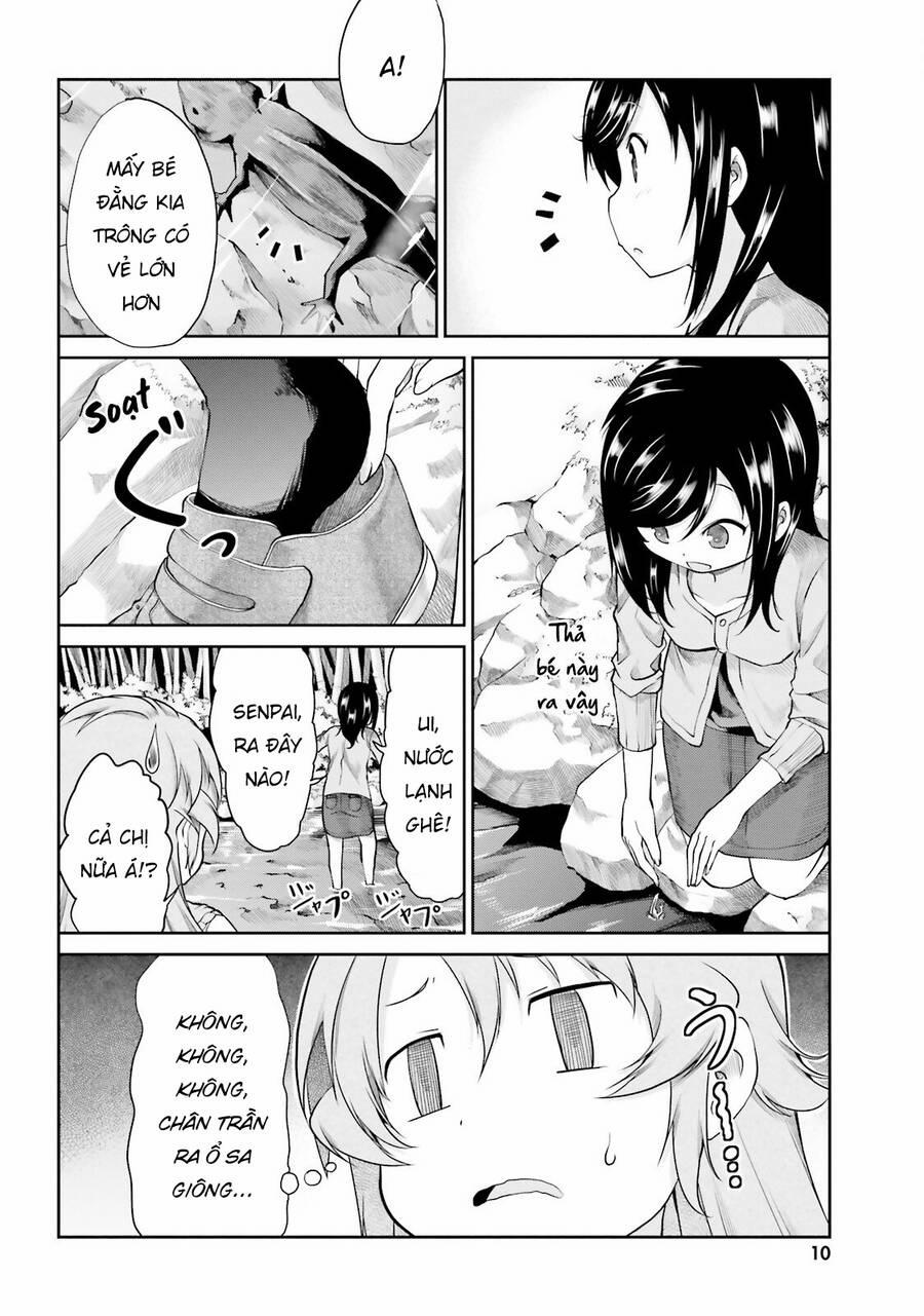 Cuộc Sống Thường Ngày 84 trang 13