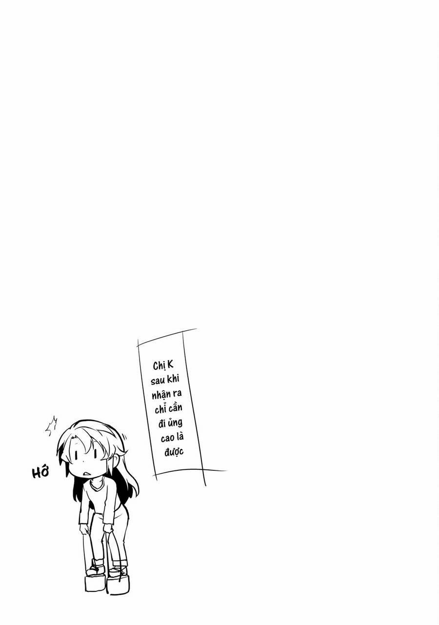 Cuộc Sống Thường Ngày 84 trang 22