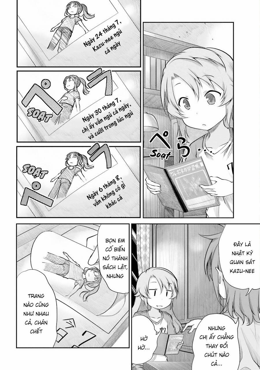 Cuộc Sống Thường Ngày 88 trang 11