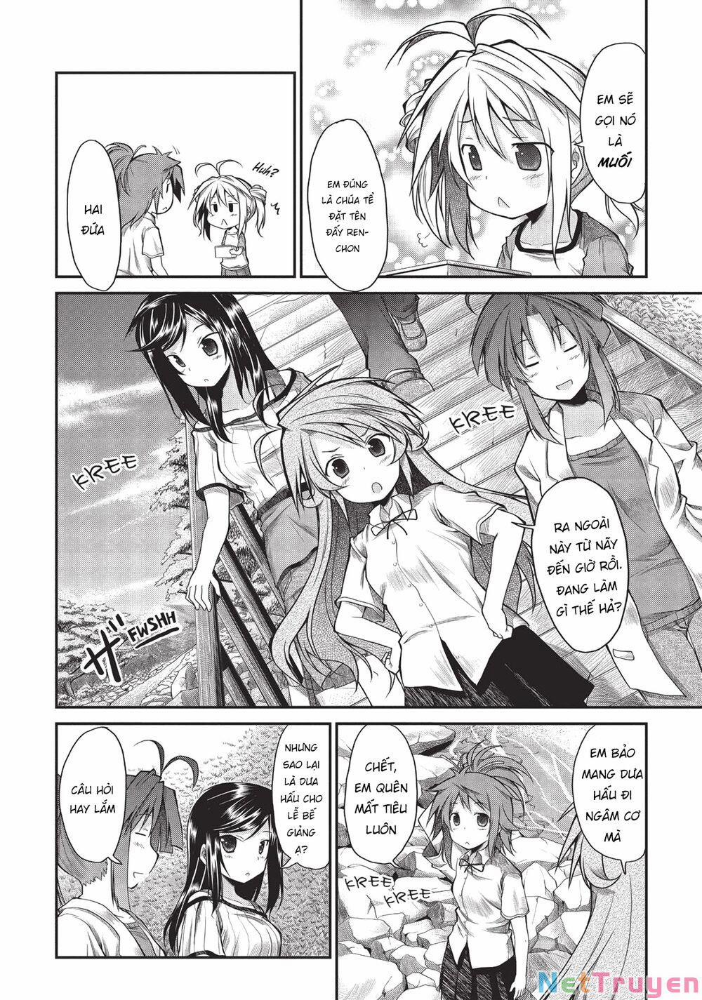 Cuộc Sống Thường Ngày 9 trang 5