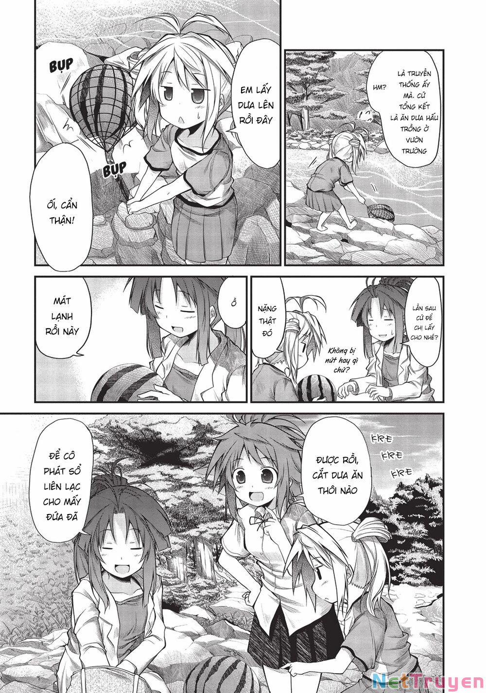 Cuộc Sống Thường Ngày 9 trang 6