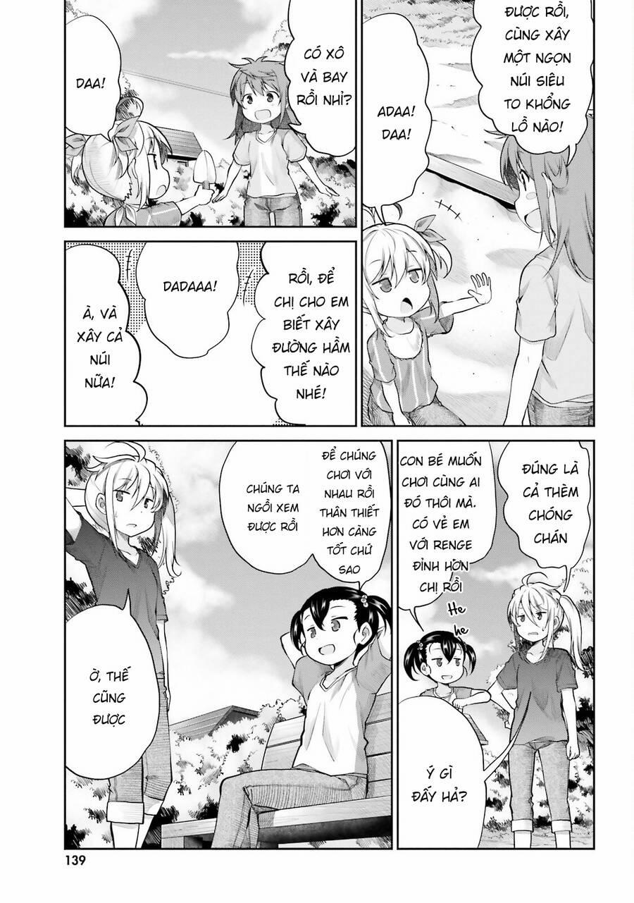 Cuộc Sống Thường Ngày 91 trang 16