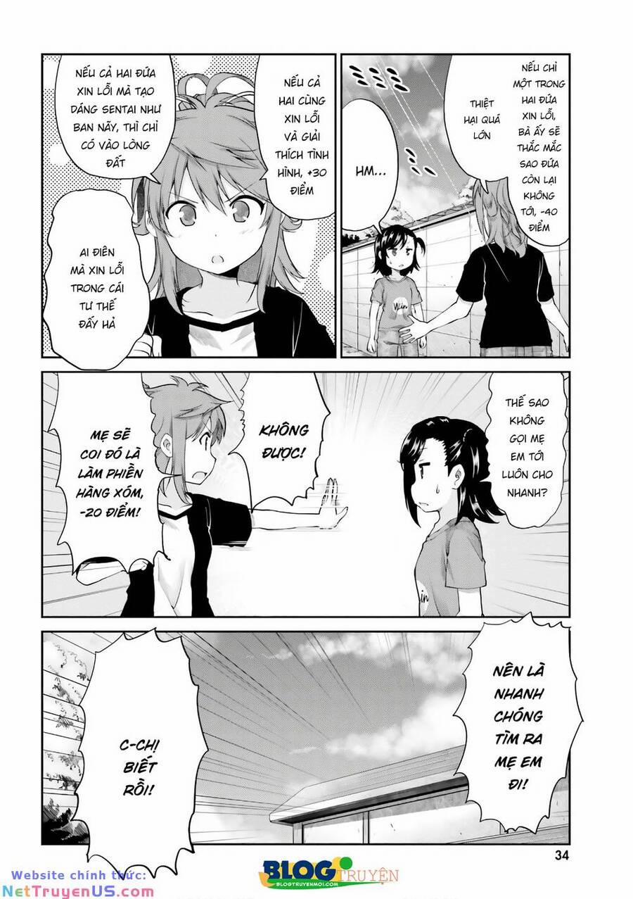 Cuộc Sống Thường Ngày 93 trang 12