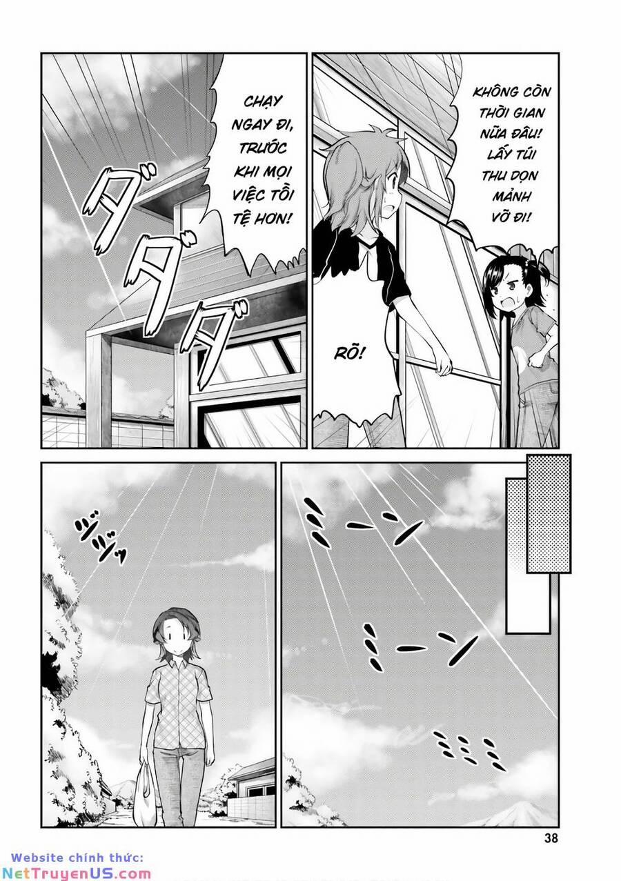 Cuộc Sống Thường Ngày 93 trang 16