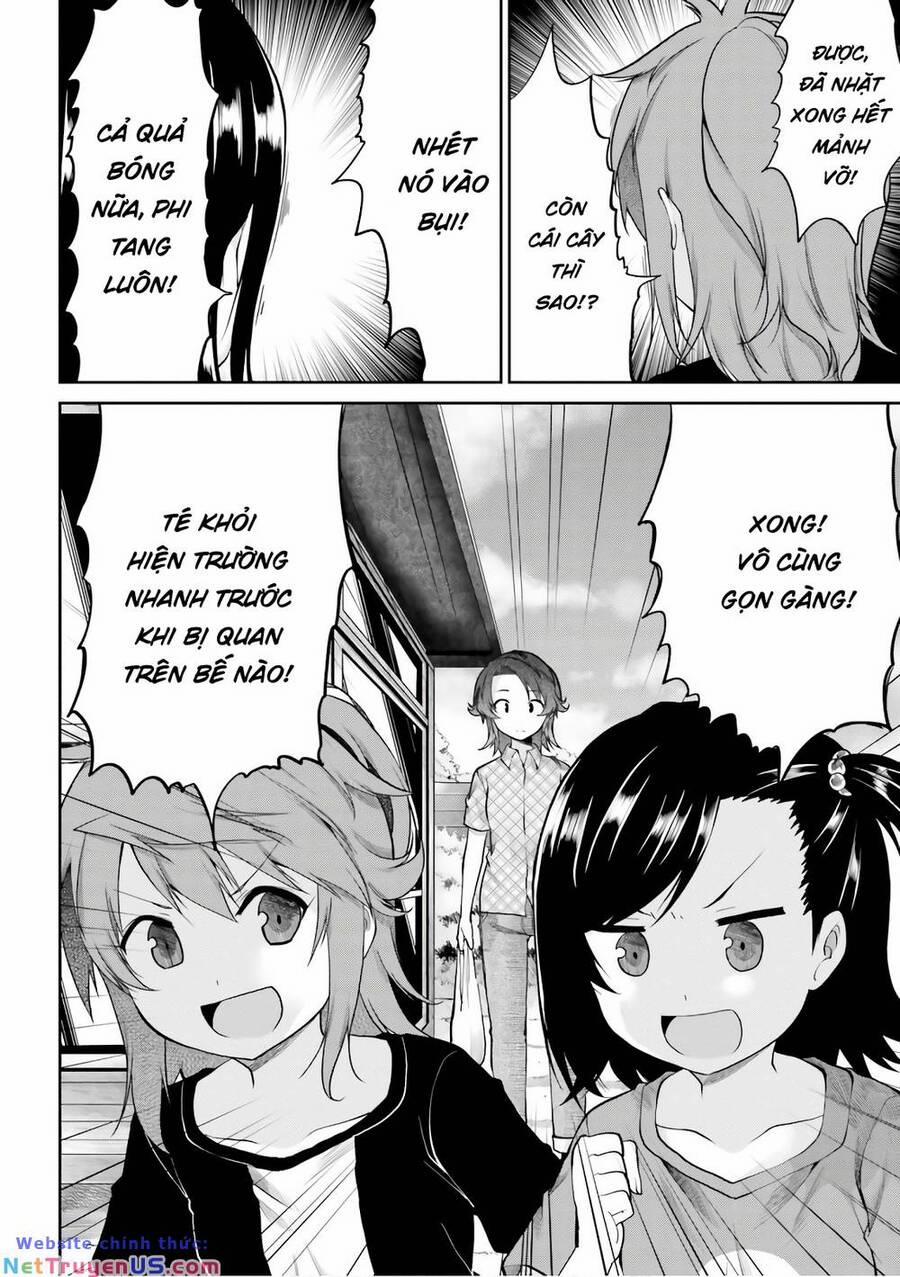 Cuộc Sống Thường Ngày 93 trang 18