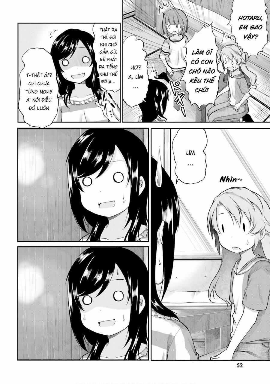 Cuộc Sống Thường Ngày 94 trang 12