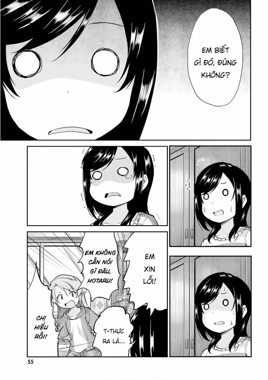 Cuộc Sống Thường Ngày 94 trang 15