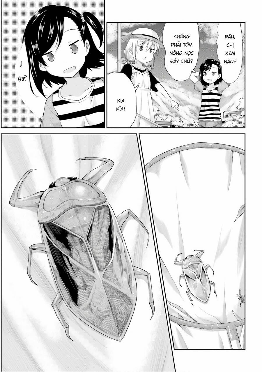 Cuộc Sống Thường Ngày 95 trang 13