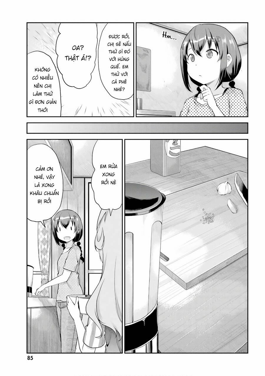 Cuộc Sống Thường Ngày 96 trang 6