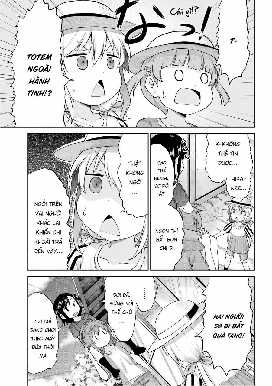 Cuộc Sống Thường Ngày 97 trang 11