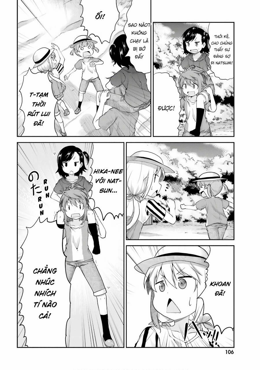 Cuộc Sống Thường Ngày 97 trang 12