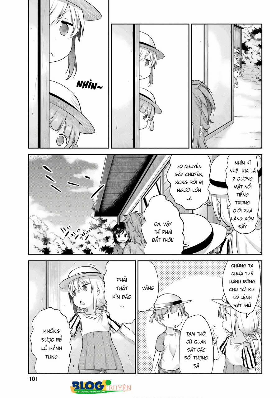 Cuộc Sống Thường Ngày 97 trang 7